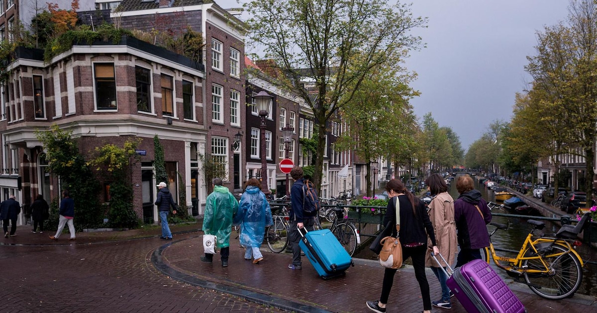 Dit verandert er per 1 januari in Amsterdam