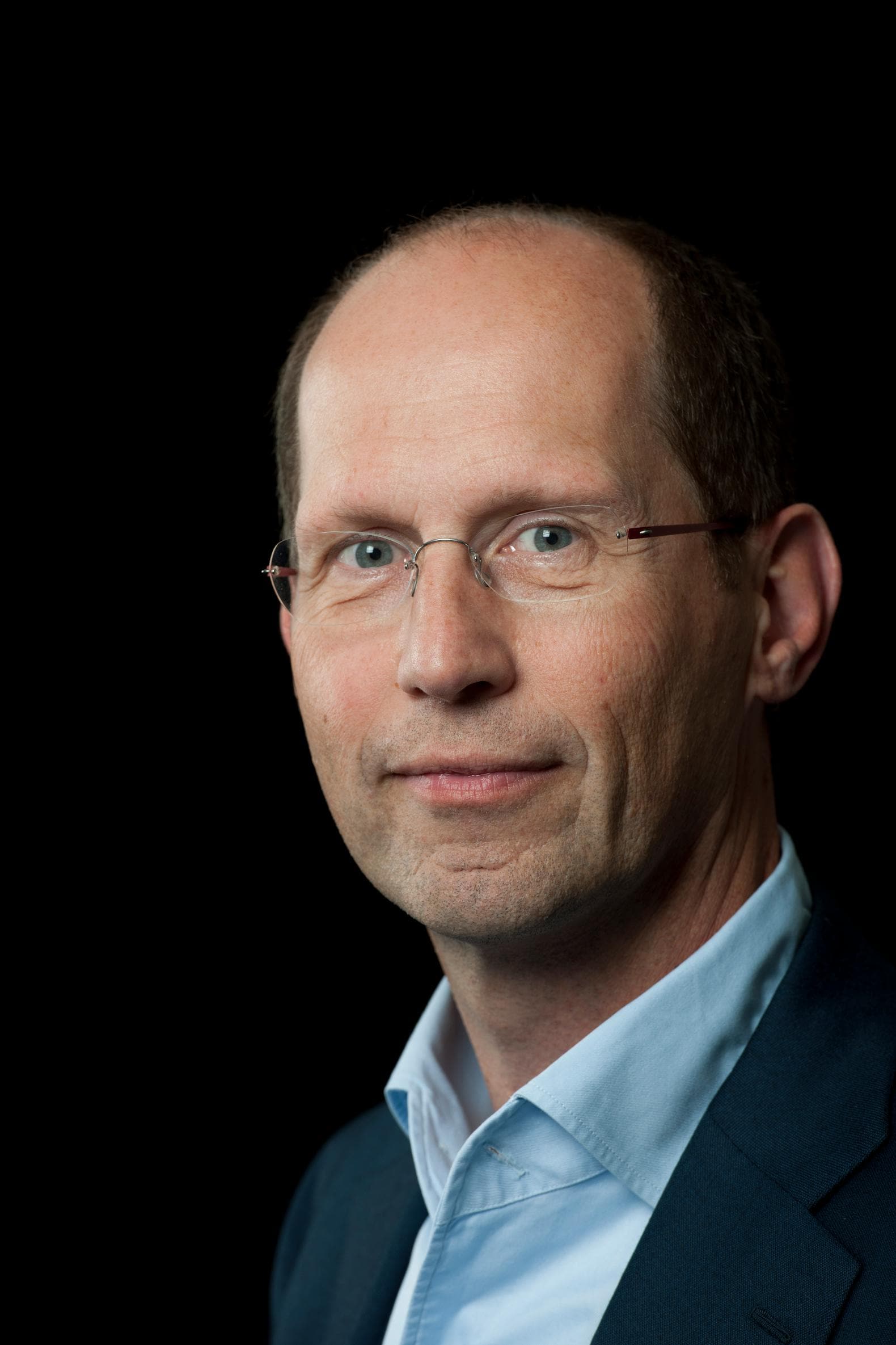Paul Römer vertrekt bij de NTR | Het Parool