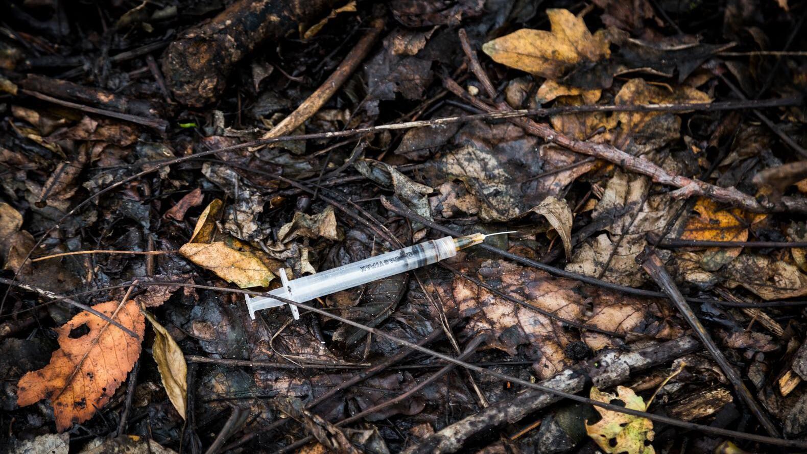 Heroïnelijn opgerold in onderzoek moord Wittenburg