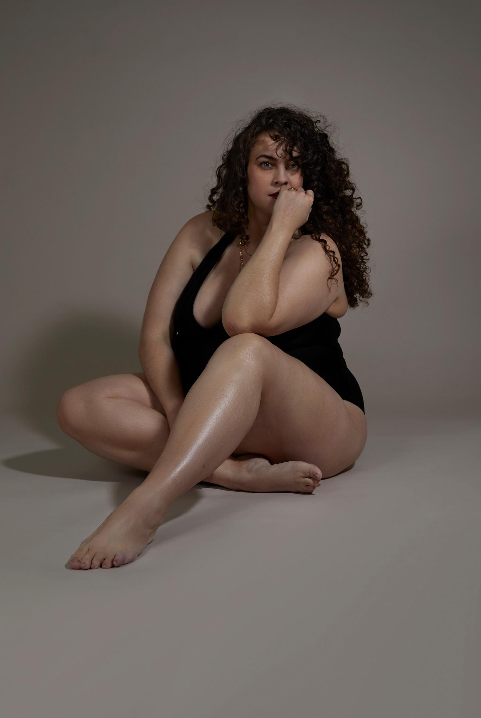 Mayra Louise de Wilde over fat-shaming: 'De maat is vol'