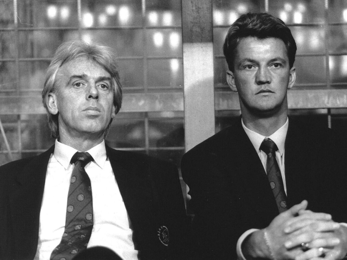 Leo Beenhakker: Ik gun Ajax het beste, maar Real ook | Het Parool