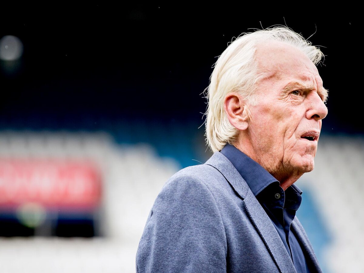 Leo Beenhakker: Ik gun Ajax het beste, maar Real ook | Het Parool