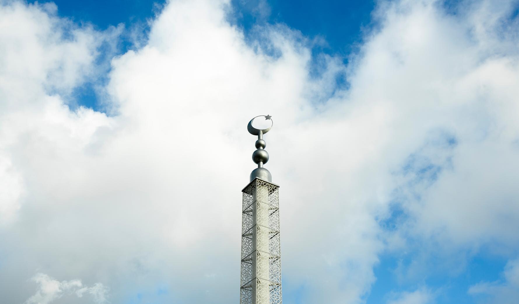 (Nog) geen verbod buitenlandse financiering moskeeën