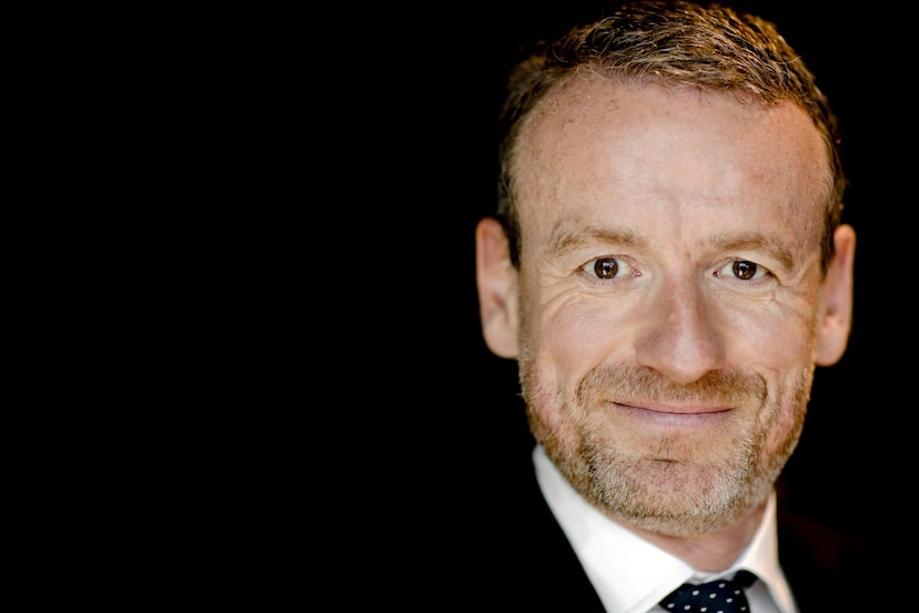 Directeur Axel Rüger verlaat het Van Gogh Museum | Het Parool
