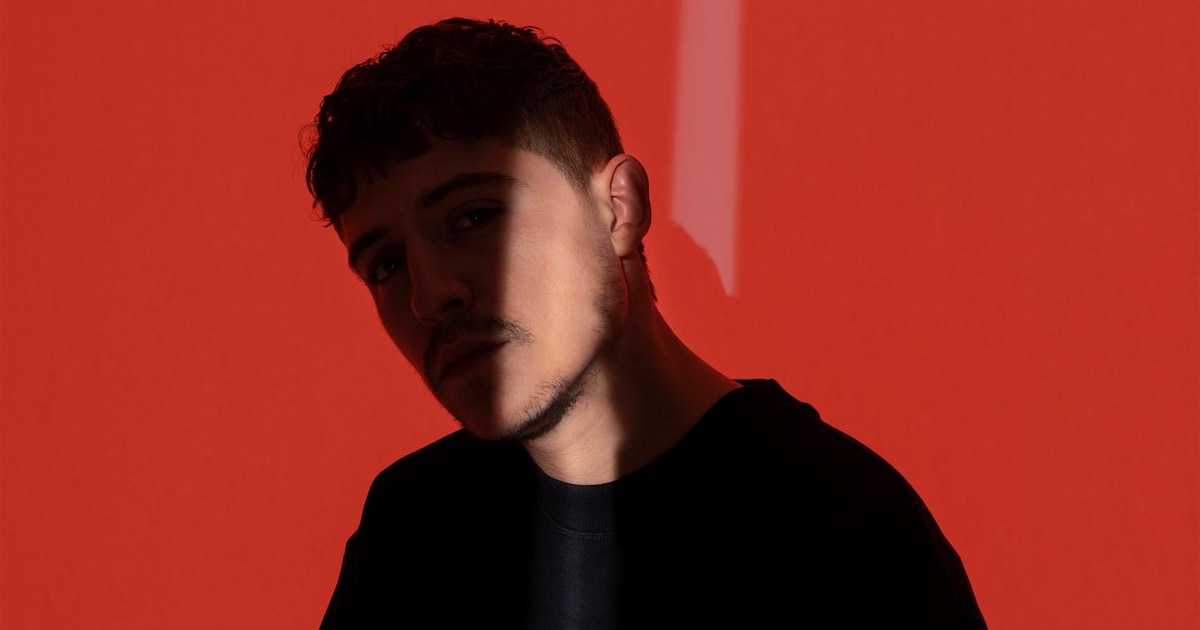 Iedereen wil de kleding van rapper Lil' Kleine | Het Parool