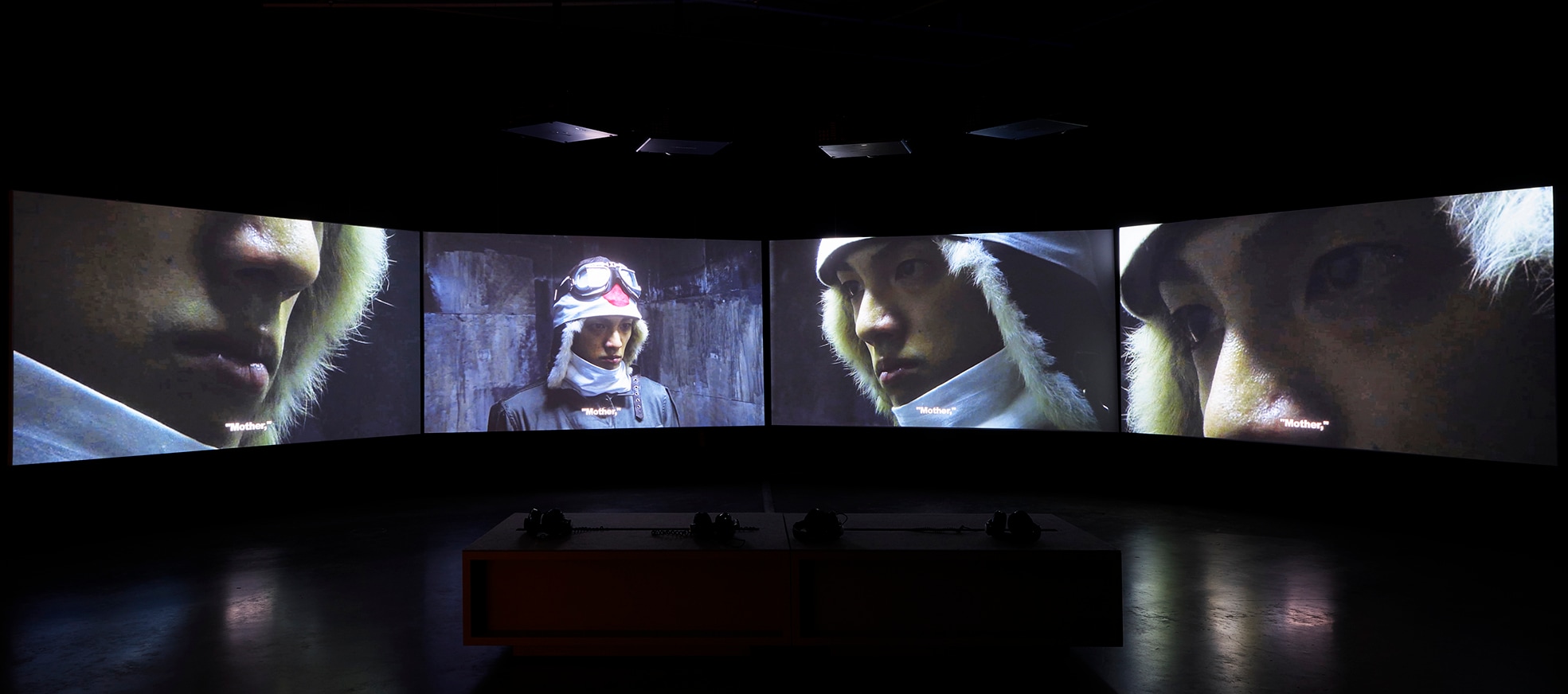 Taiwanese kunstenaar ChiaWei Hsu wint Eye Art & Film Prize Het Parool