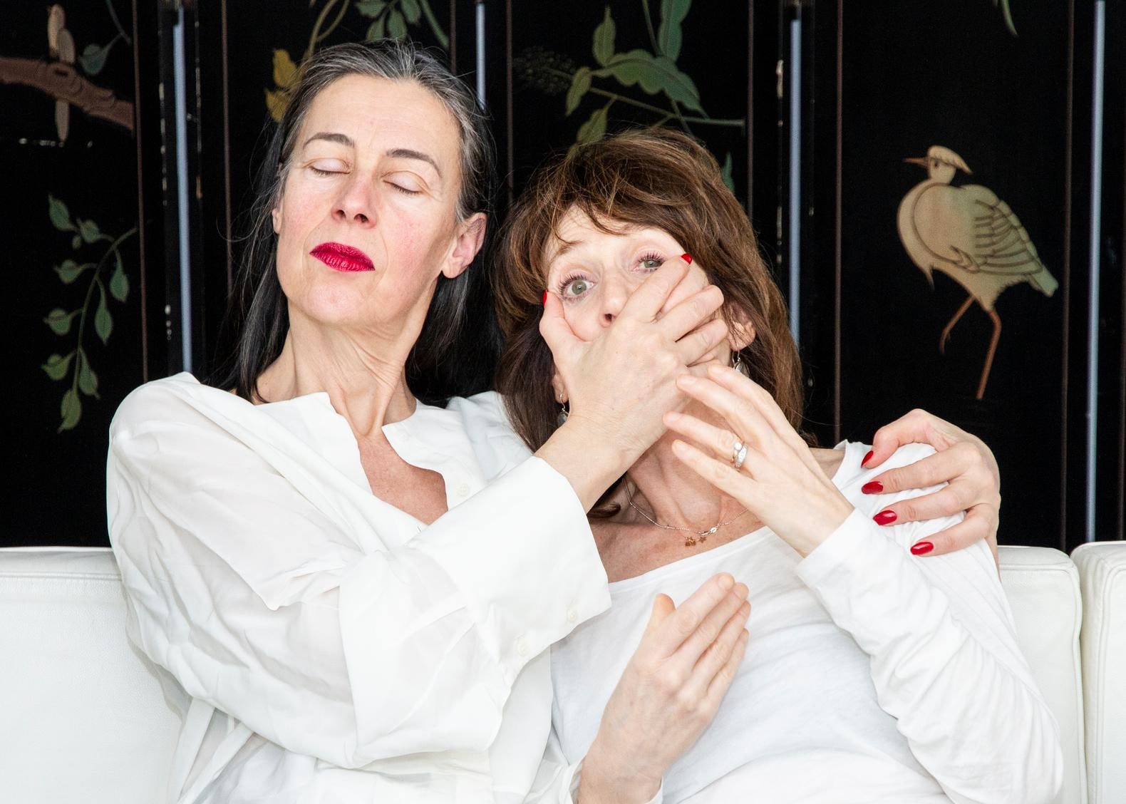 Lovers, exen, vrienden en vreemden | Het Parool