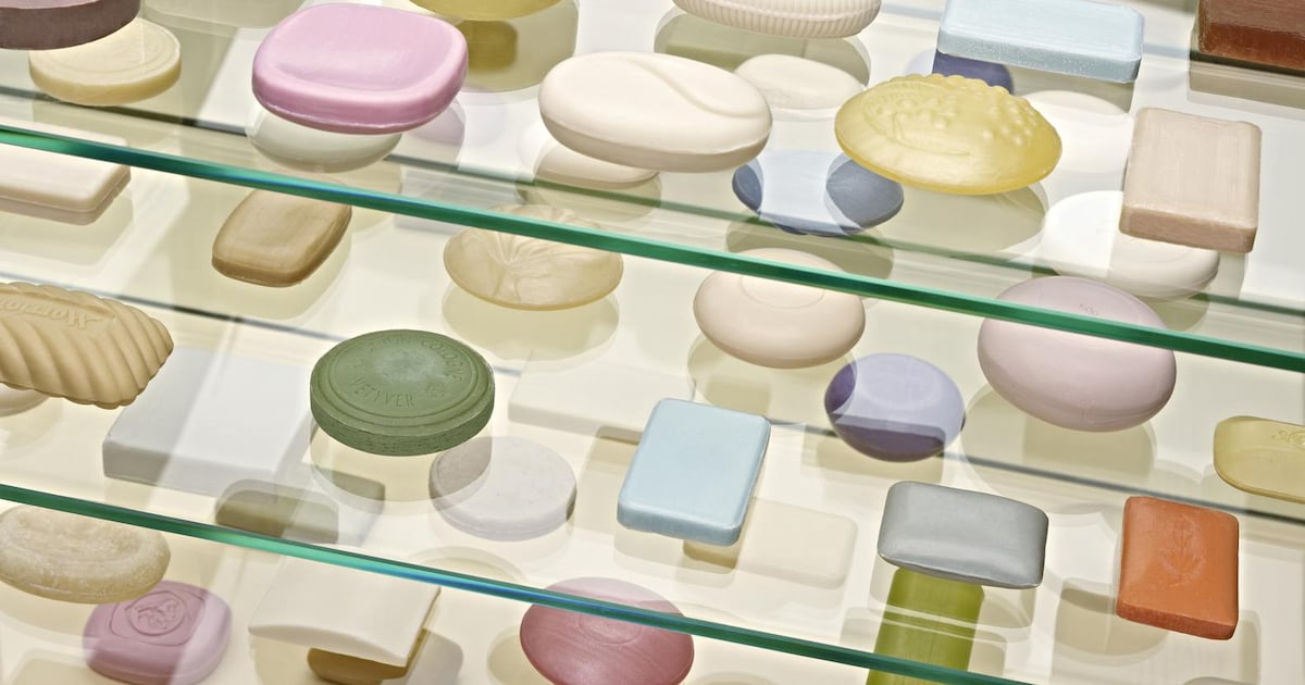 Scheltens & Abbenes tonen de onverwoestbare magie van schoonheid