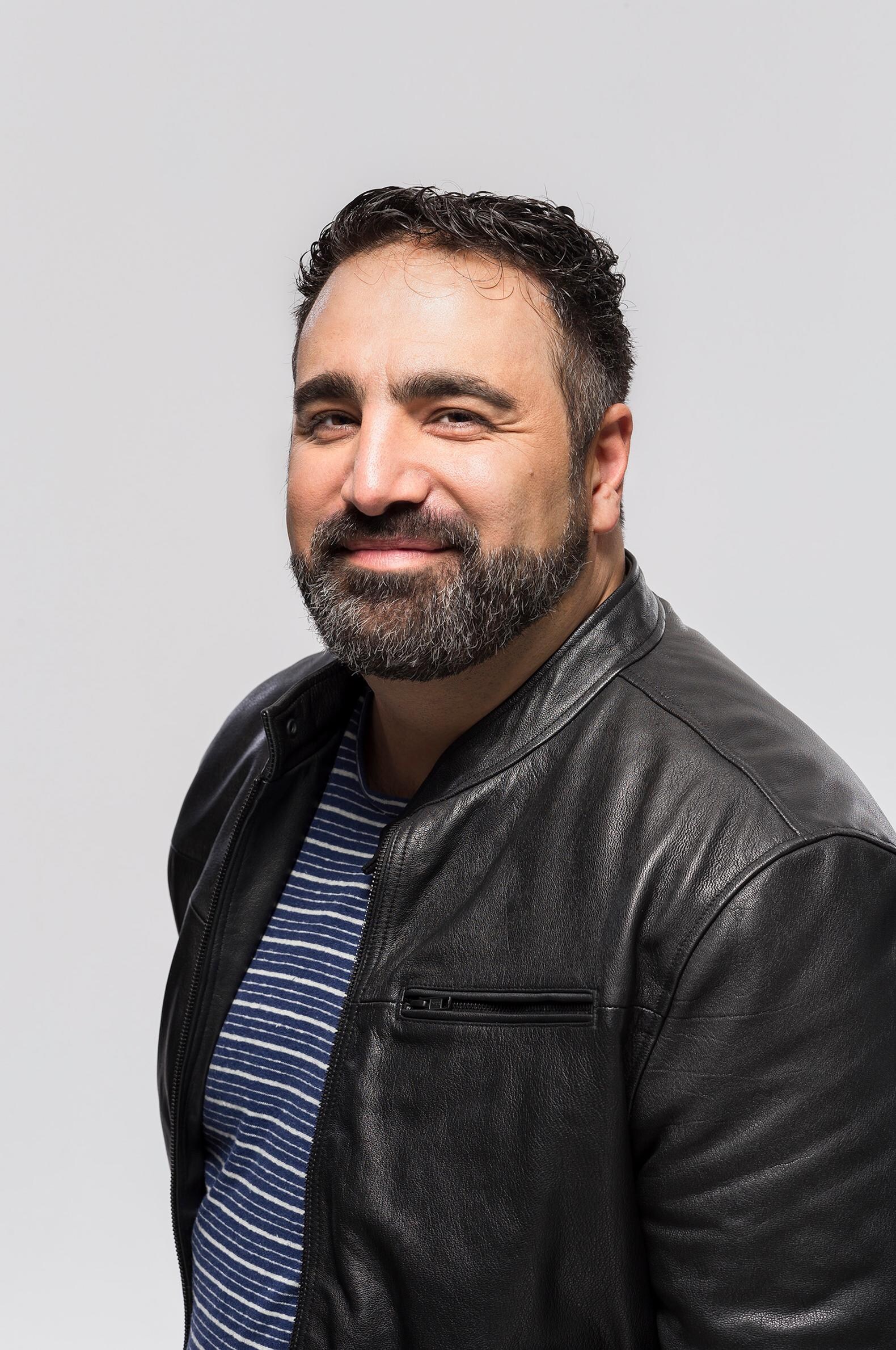 Sinan Can en de klassenfoto uit Syrië: 'Geen huiliehuilieverhalen ...