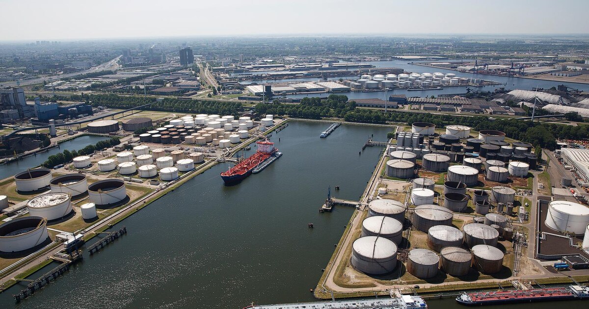 Gemeente Haarlemmermeer: haven kan niet zomaar de Houtrakpolder in