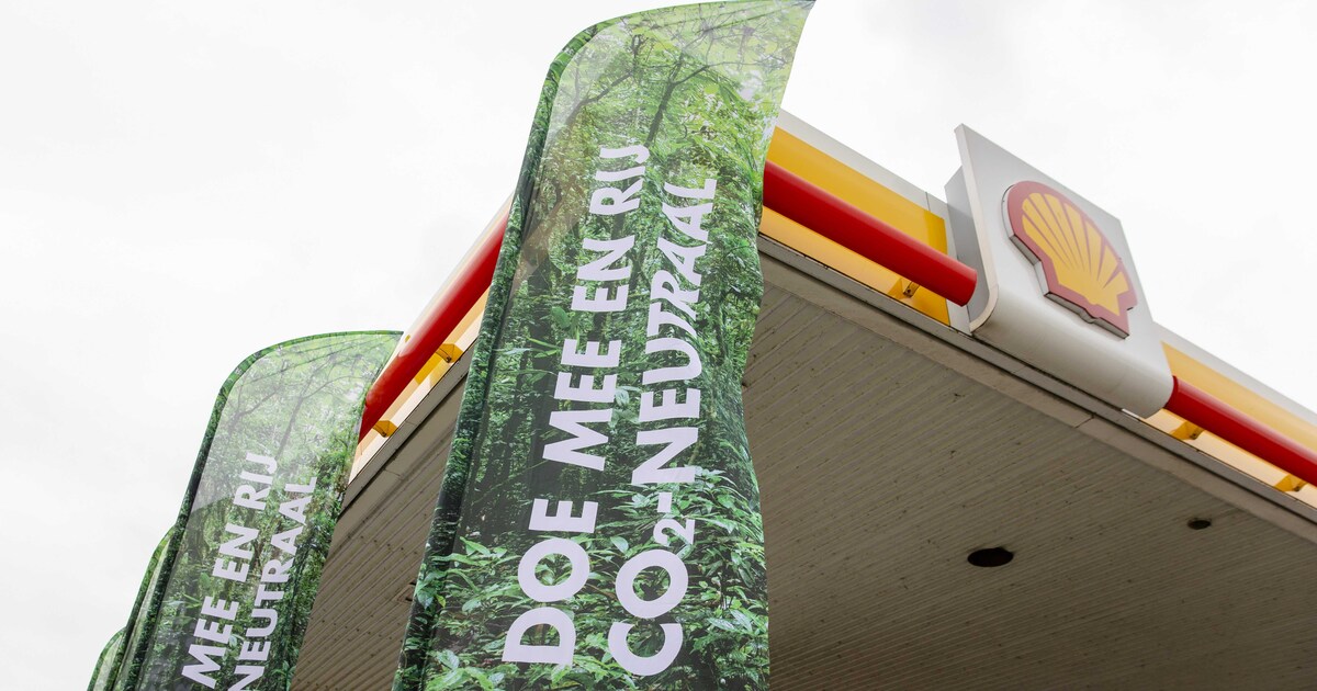 Shell berispt door Reclame Code Commissie na klacht Amsterdamse ...