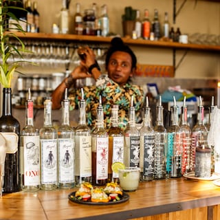Forget Tex-Mex: 6 restaurants in Amsterdam for the authentic flavors of Mexico