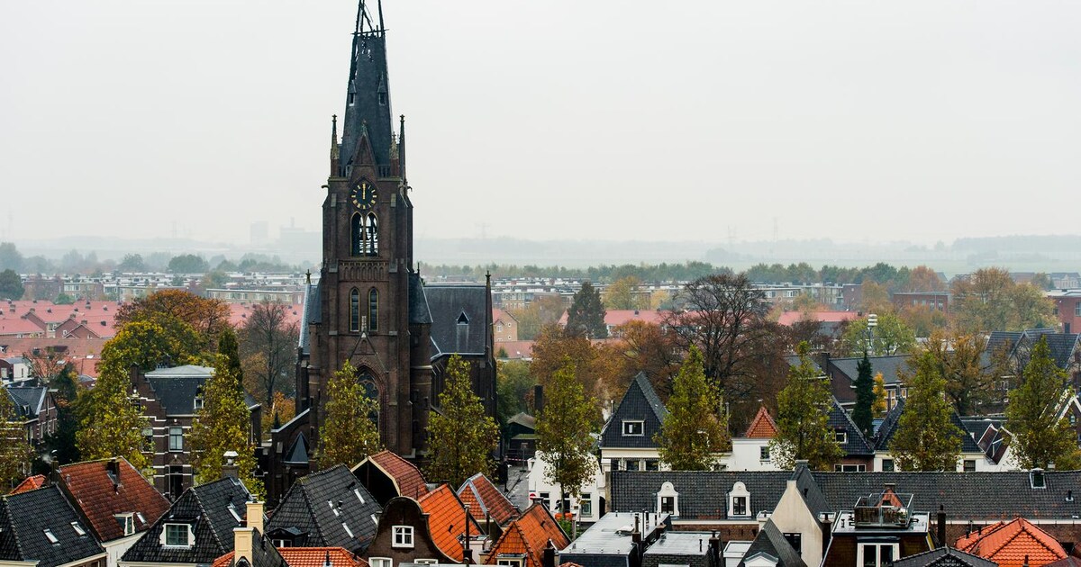 'Laat Amsterdam leren van Weesp'