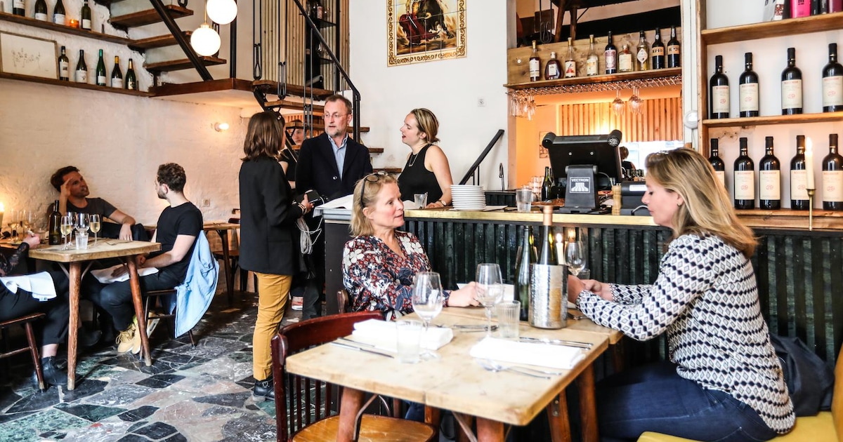 Amsterdam is met Watergang een bijzonder zaakje rijker (8,5)
