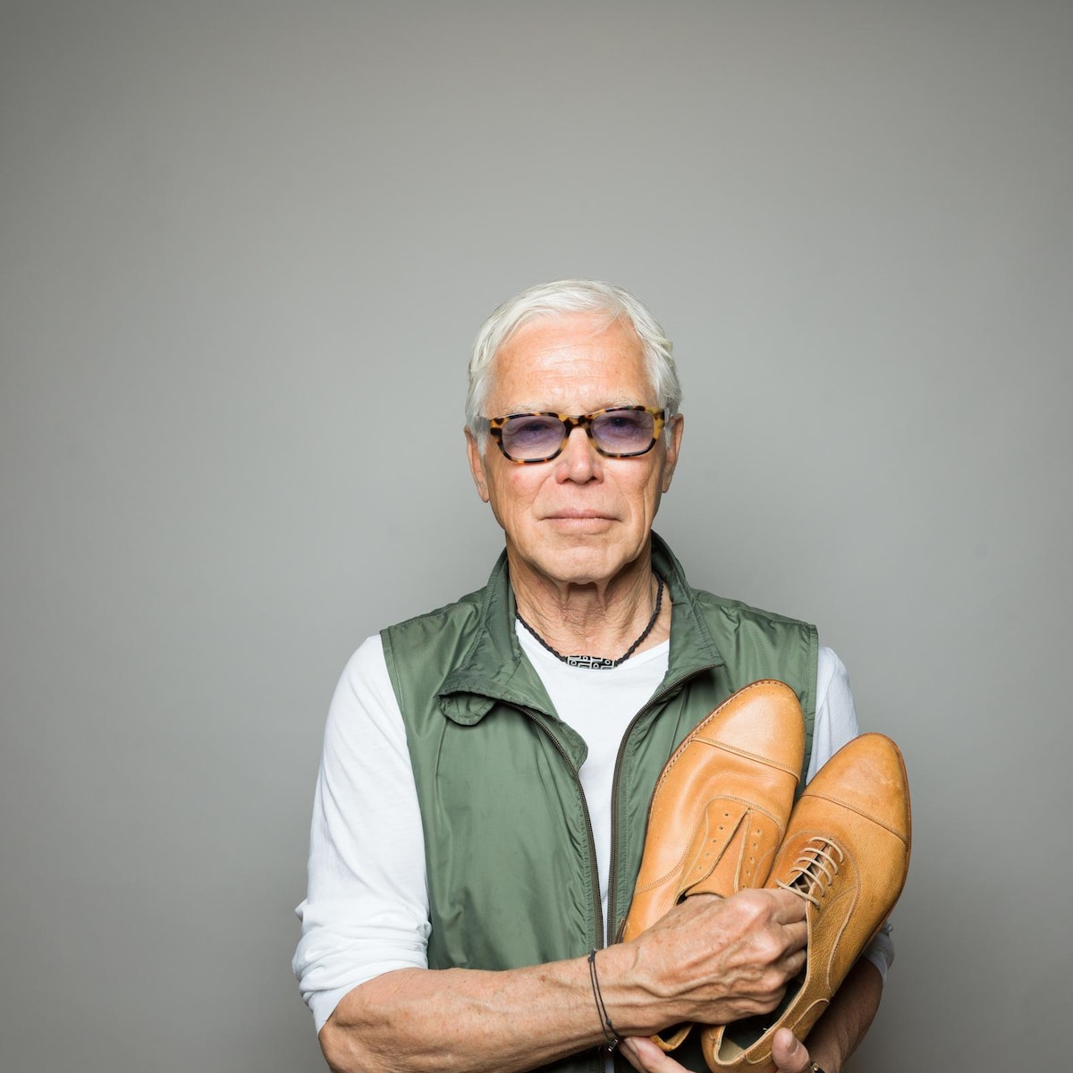 Fred de la Bretoniere Het Fred gevoel was weg Het Parool