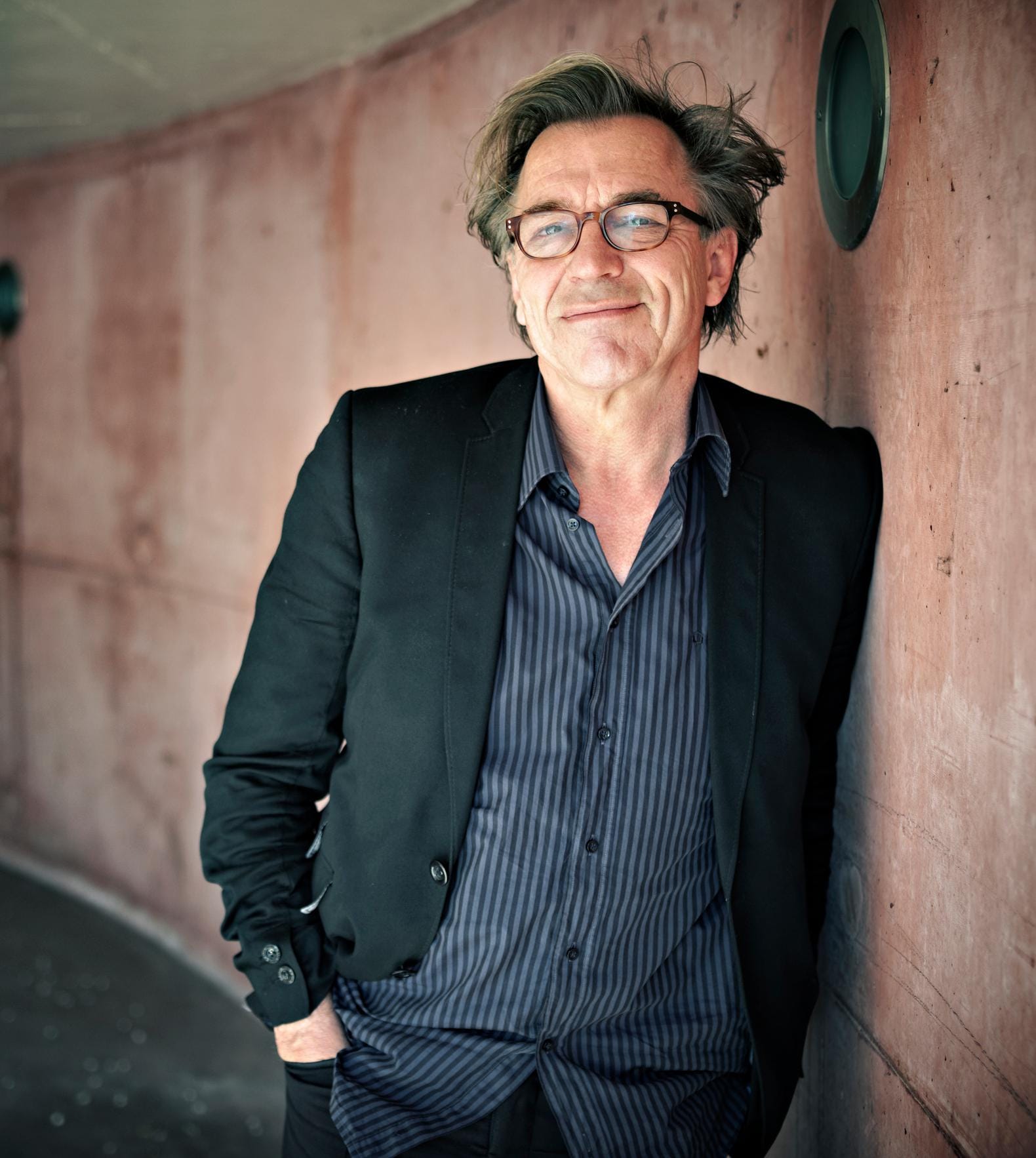 Jan Mulder: 'Alles in mij verzet zich tegen de dood' | Het Parool