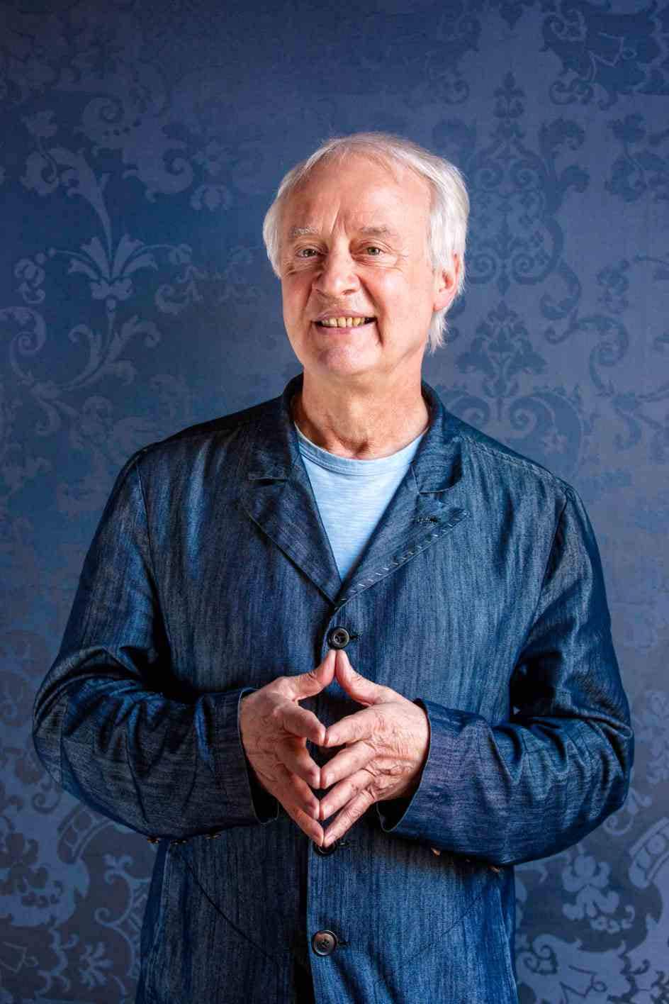 IJ-prijs voor Leon en Renny Ramakers | Het Parool