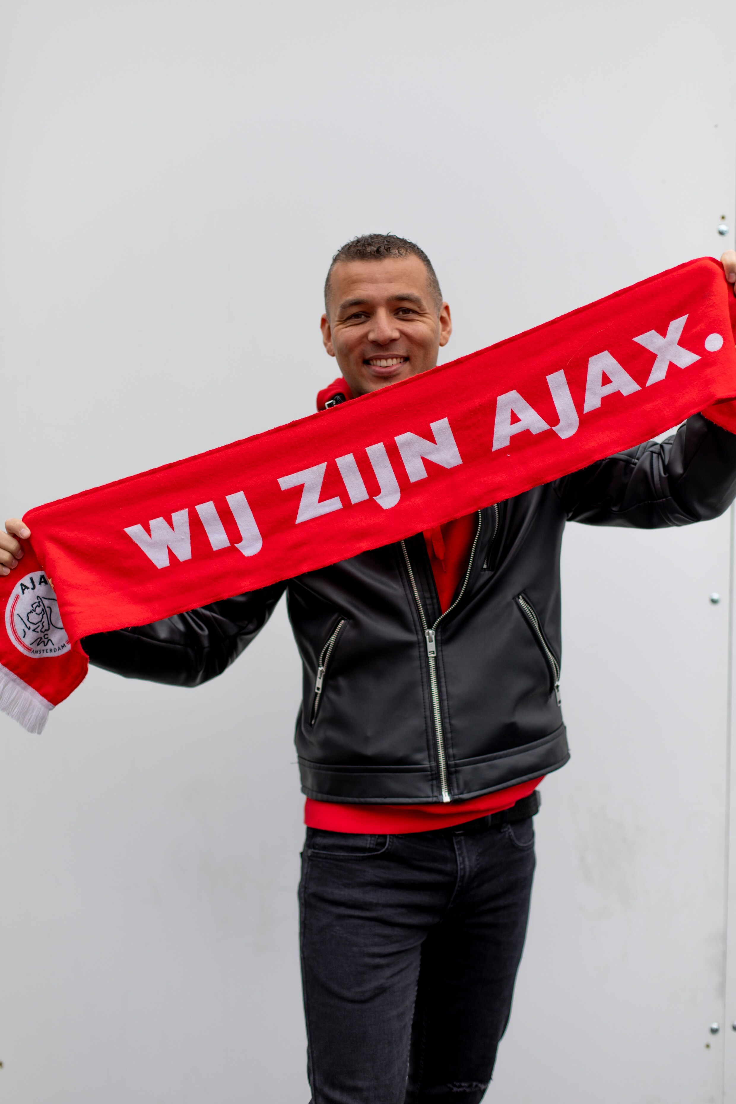Deze fans waren er van begin tot eind bij | Het Parool