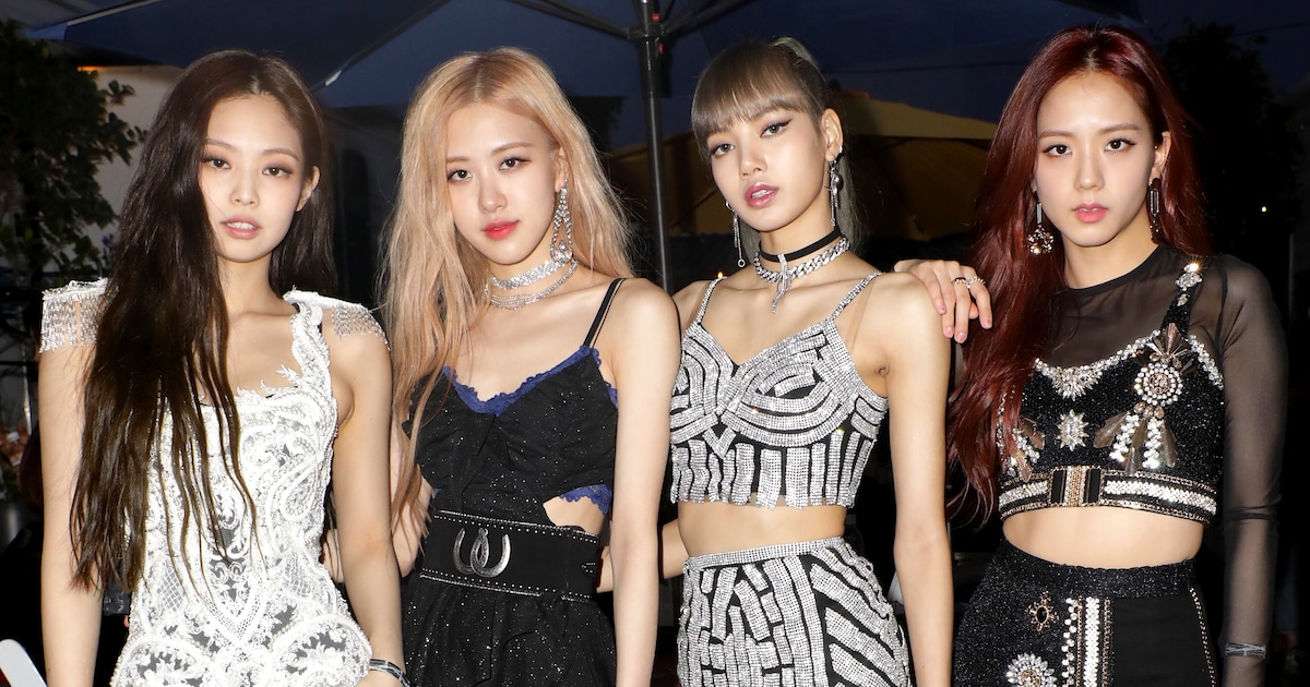 Koreaanse coupletten meebrullen bij Blackpink in Afas Live | Het
