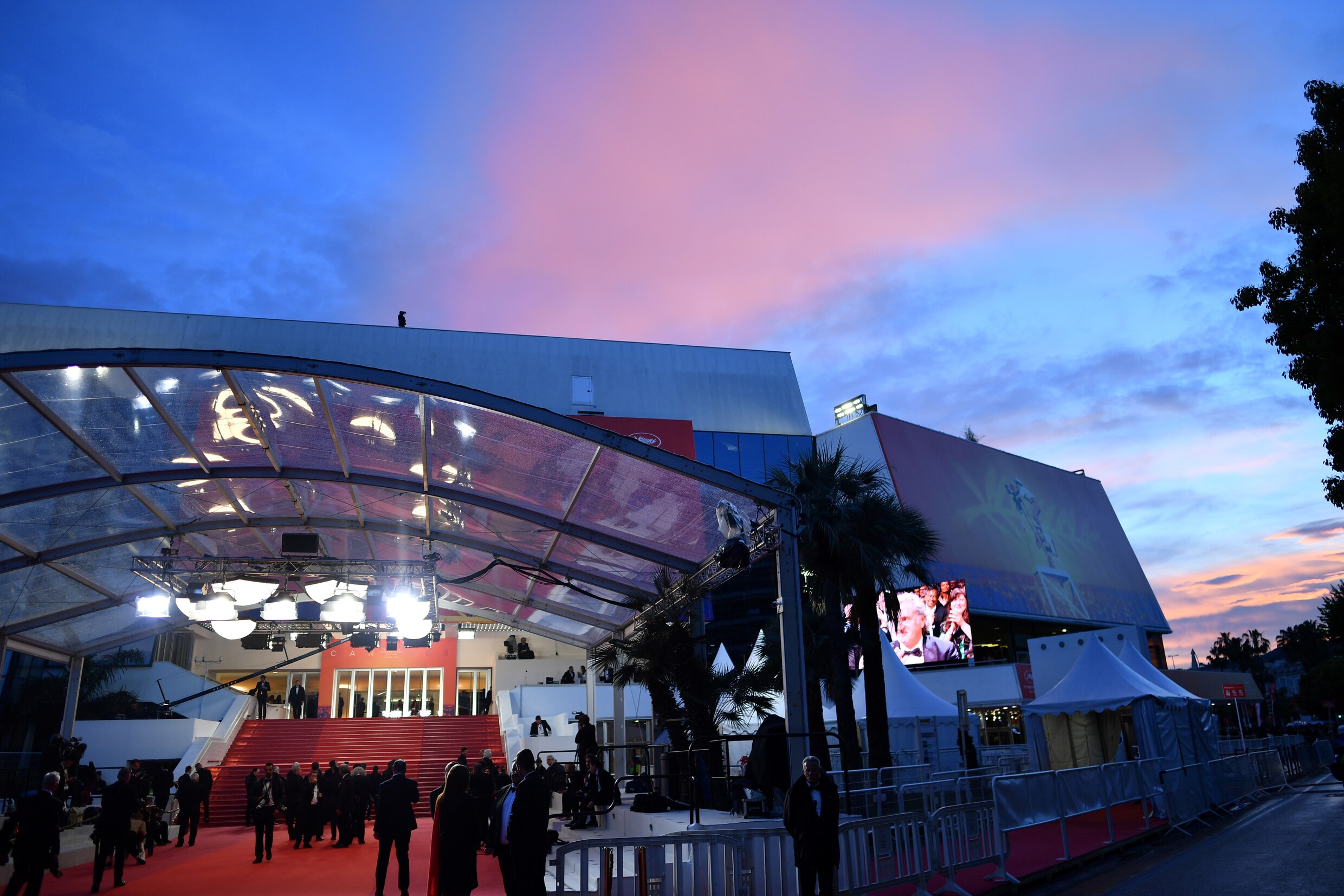 Cannes snakt naar een vrouwelijke winnaar