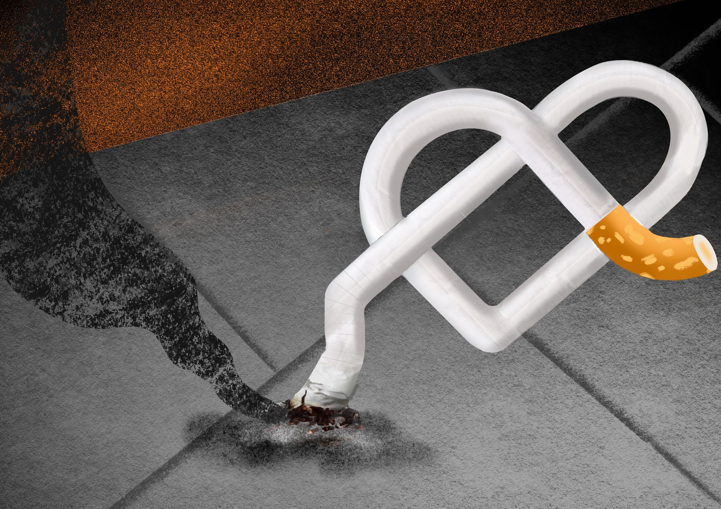 ‘Tabaksindustrie is de grote winnaar in het Nationaal Preventieakkoord ...