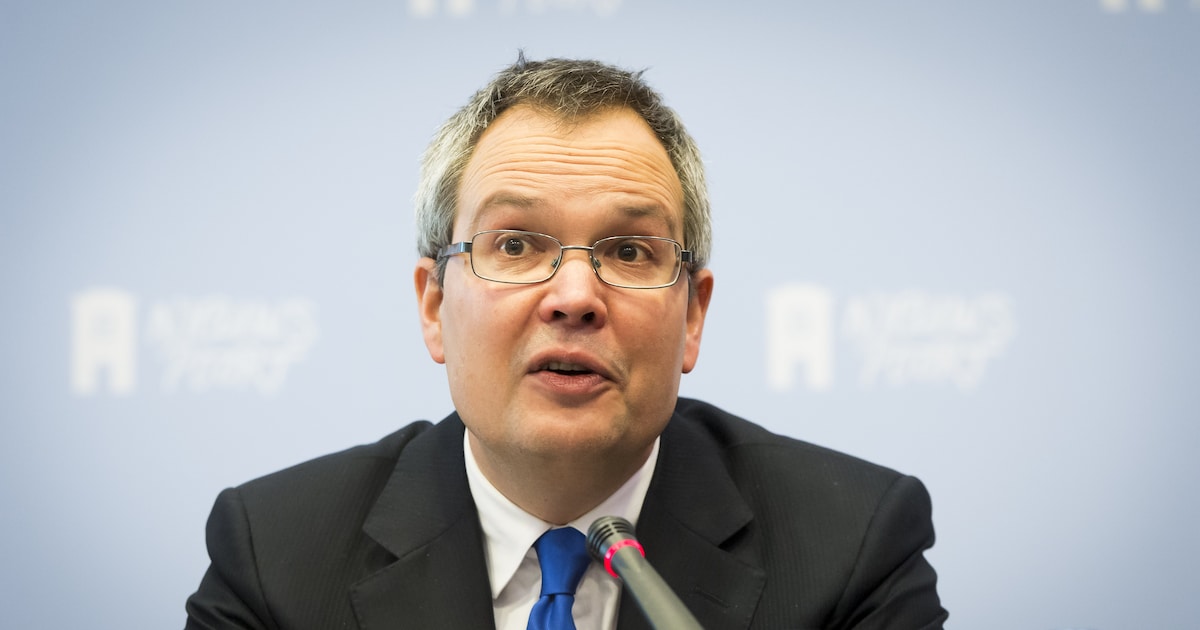Hoogleraar Rechtsfilosofie VU: ‘Angst voor schadeclaims bij excuses ...