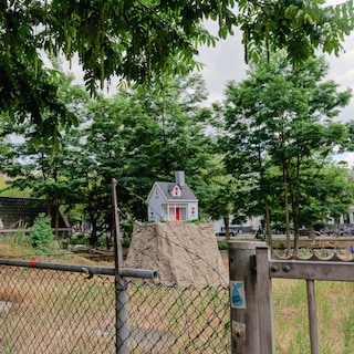 Small house near Paradiso for sale? ‘A woman called saying she wants to use it as a doghouse’