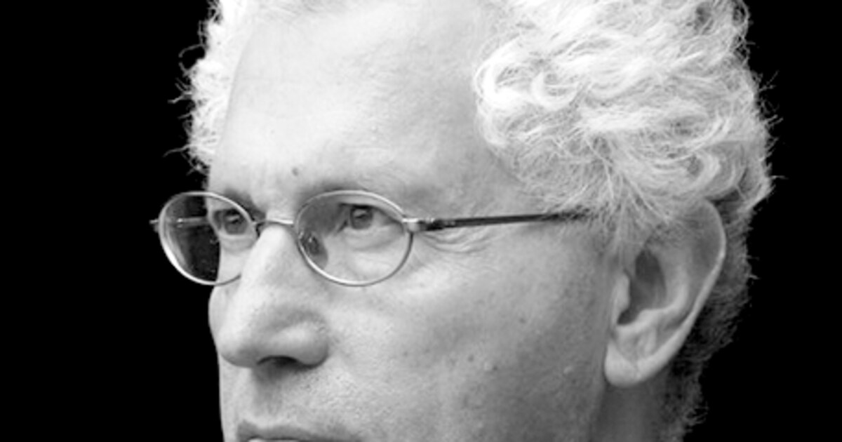 René Samson (1948-2019) vond later zijn tweede roeping | Het Parool