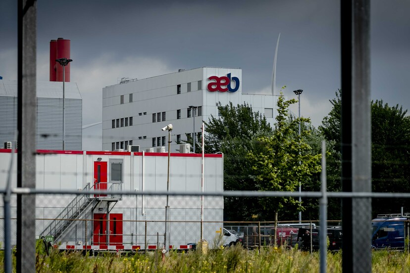 Waarom Amsterdam niet anders kan dan betalen voor AEB | Het Parool