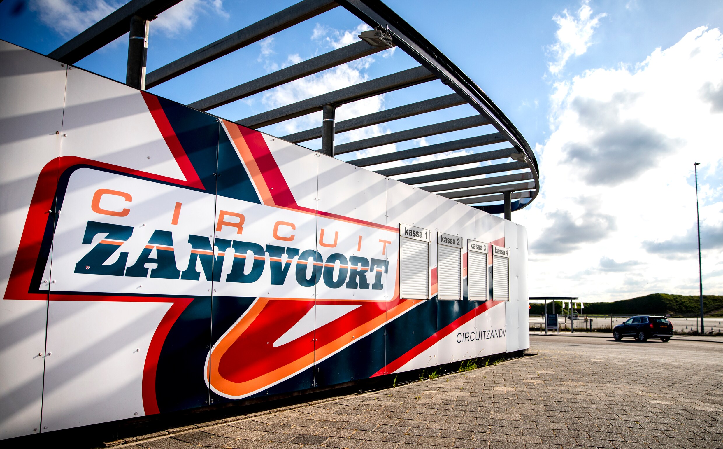 Volgend jaar ook Formule 2 te zien in Zandvoort