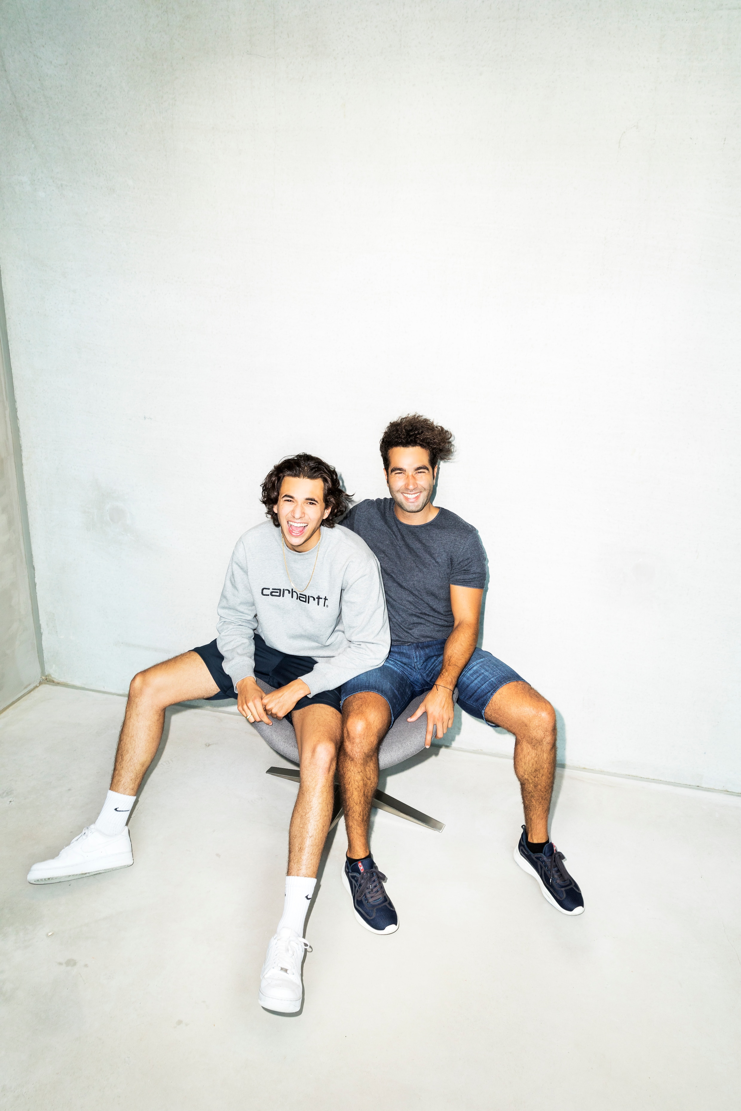 Yosh qiz uchun birinchi jinsiy aloqa