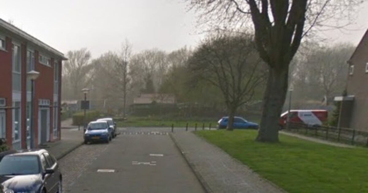 Schietpartij in Geuzenveld, woning geraakt