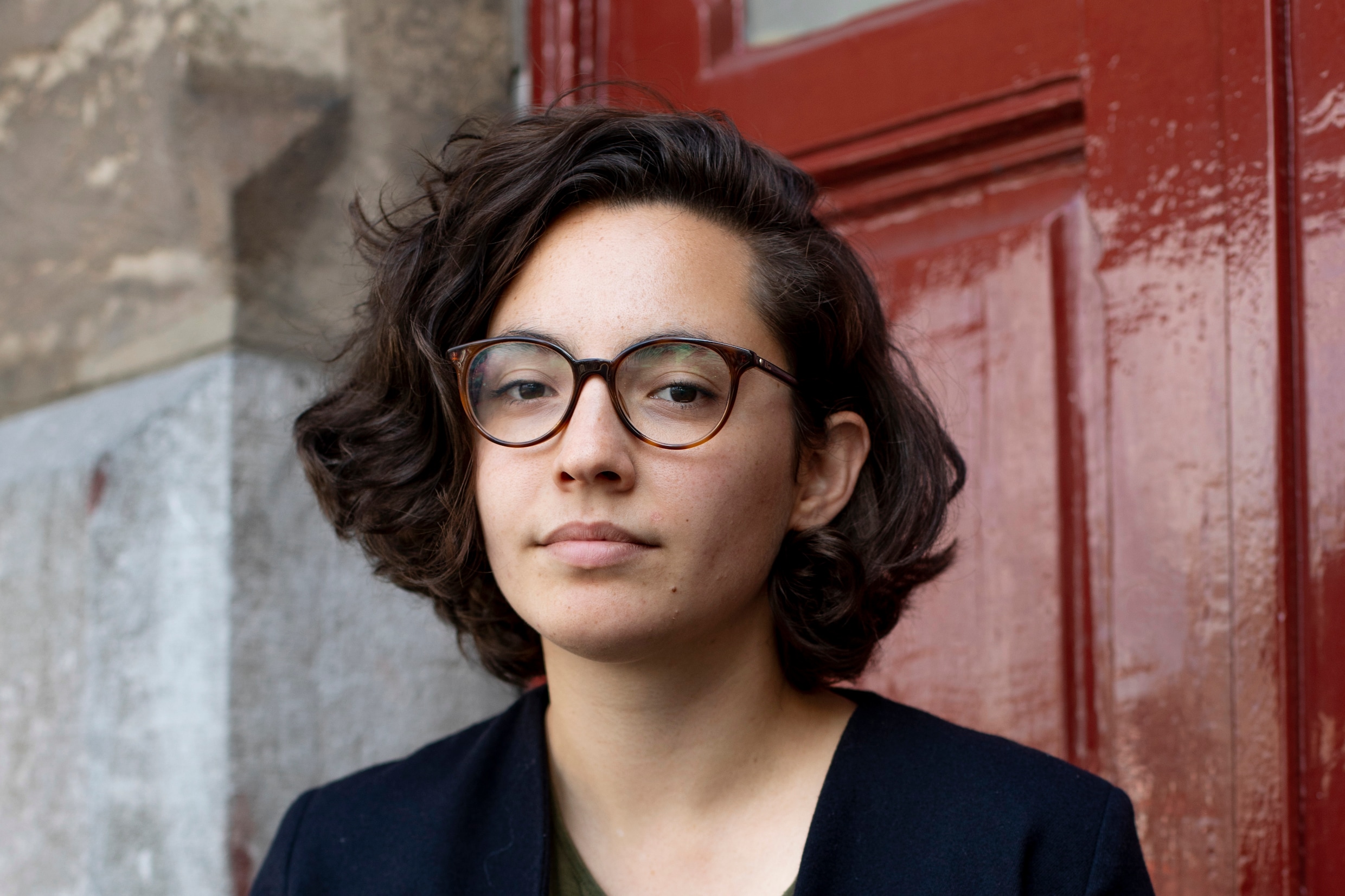 Nieuwe voorzitter Landelijke Studentenvakbond: ‘Actievoeren werkt ...