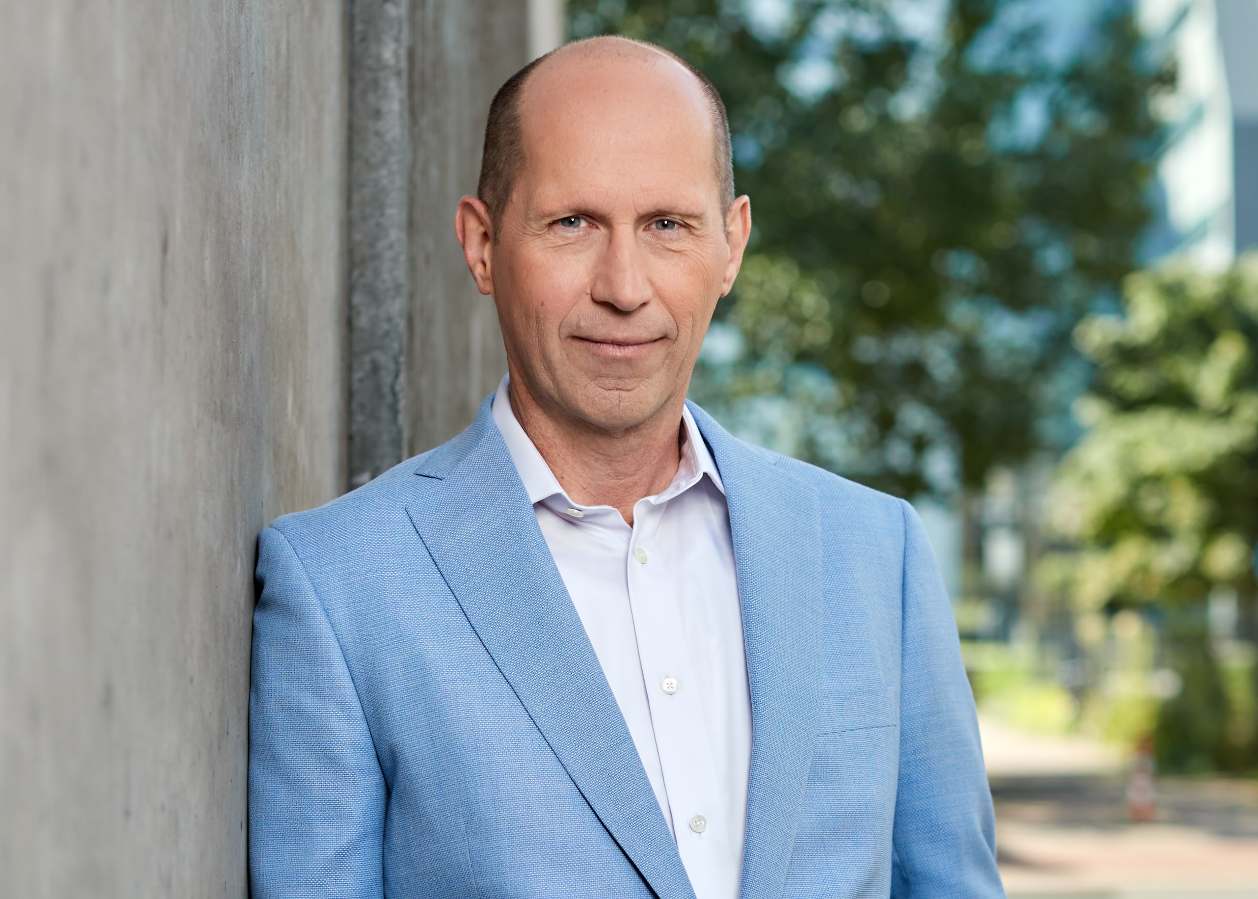 Paul Römer: ‘Als het zouteloos en nikserig wordt, is het VI niet meer ...