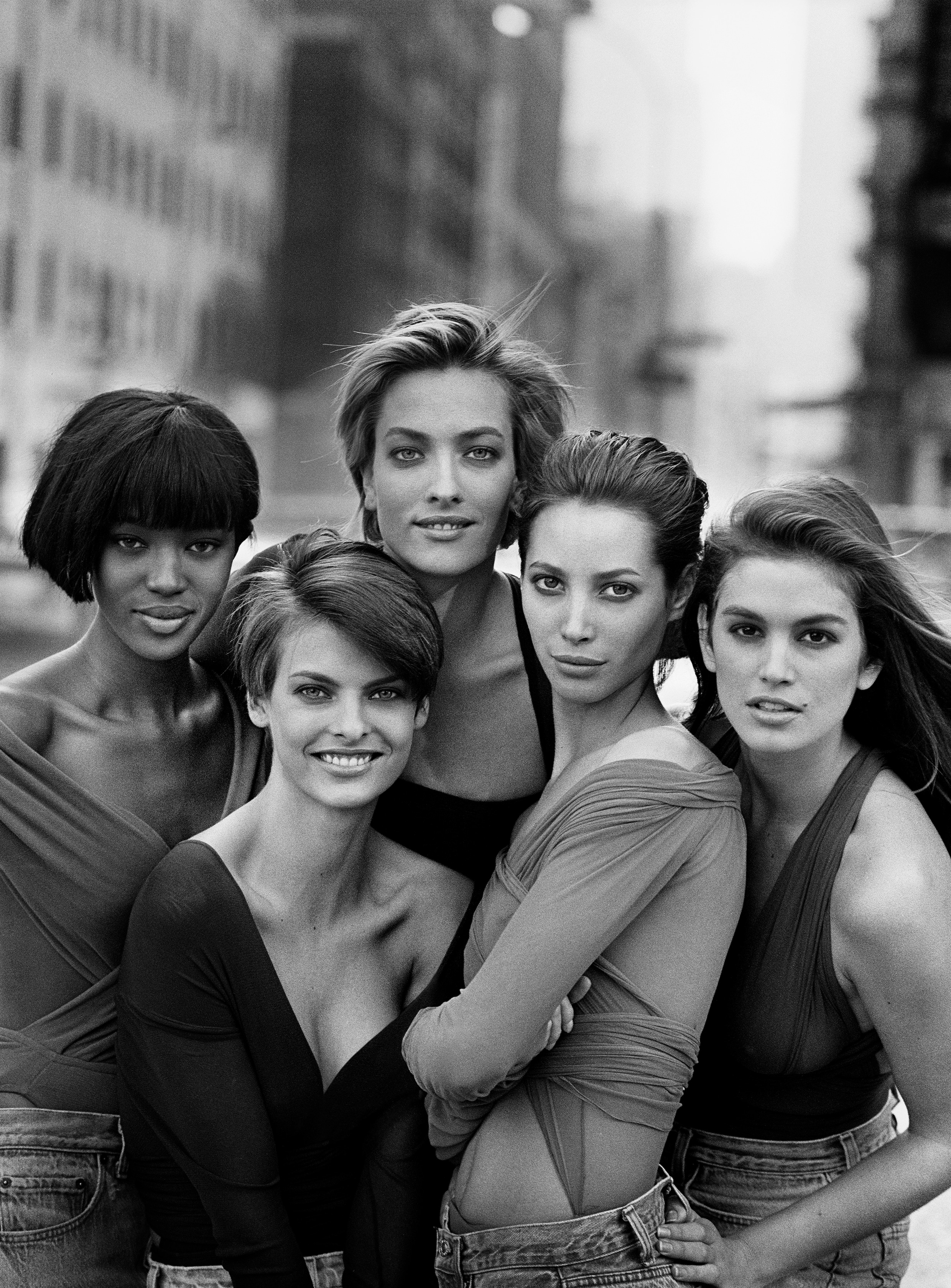 Duitse fotograaf Peter Lindbergh overleden | Het Parool