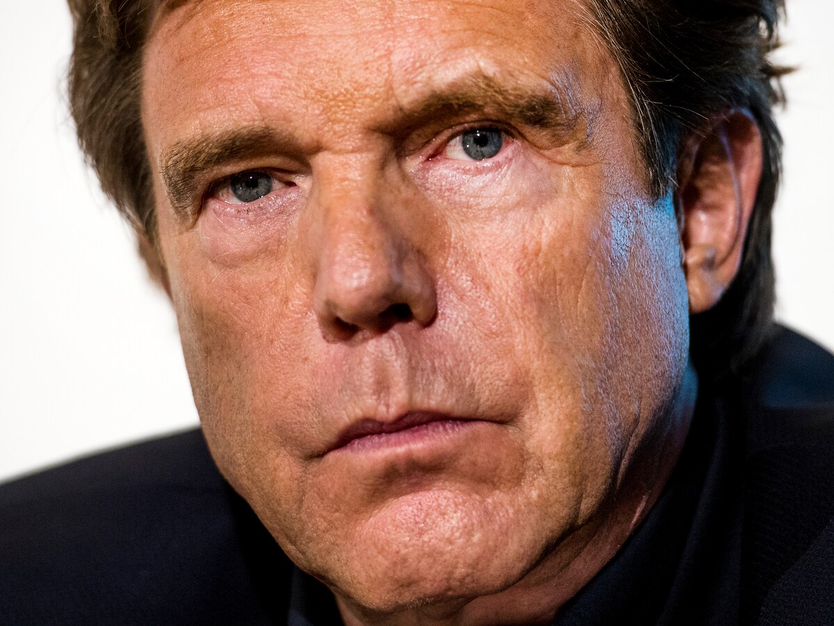 John de Mol wil toch vonnis in Facebookzaak | Het Parool