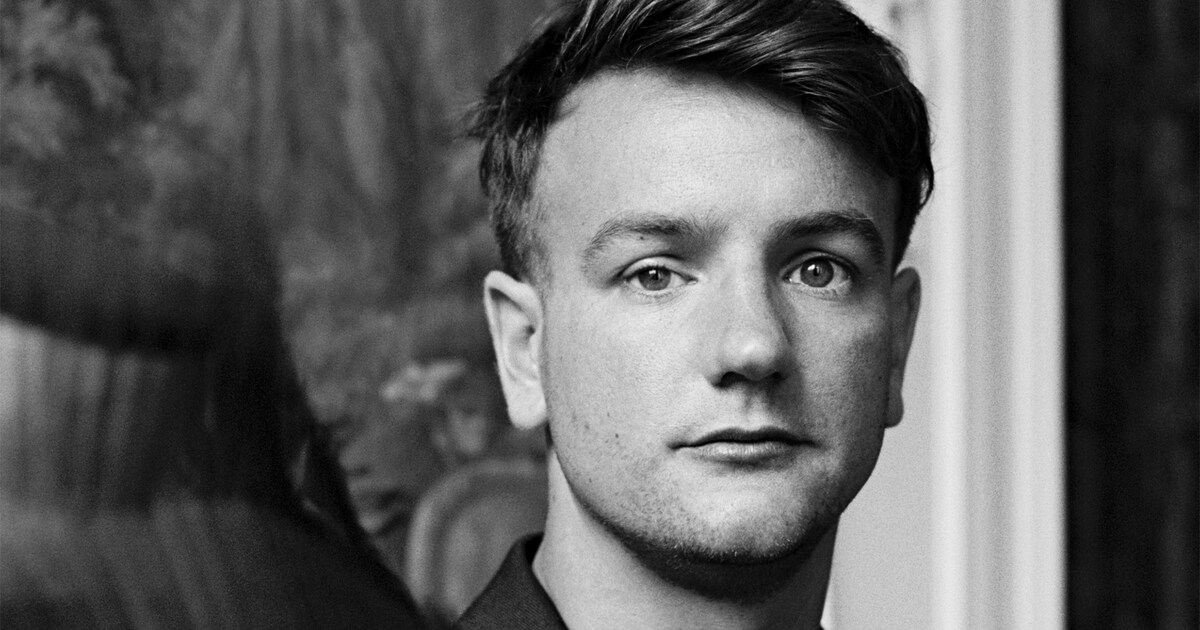 Modeontwerper David Laport (33): ‘Beyoncé staat nu boven aan mijn lijst ...