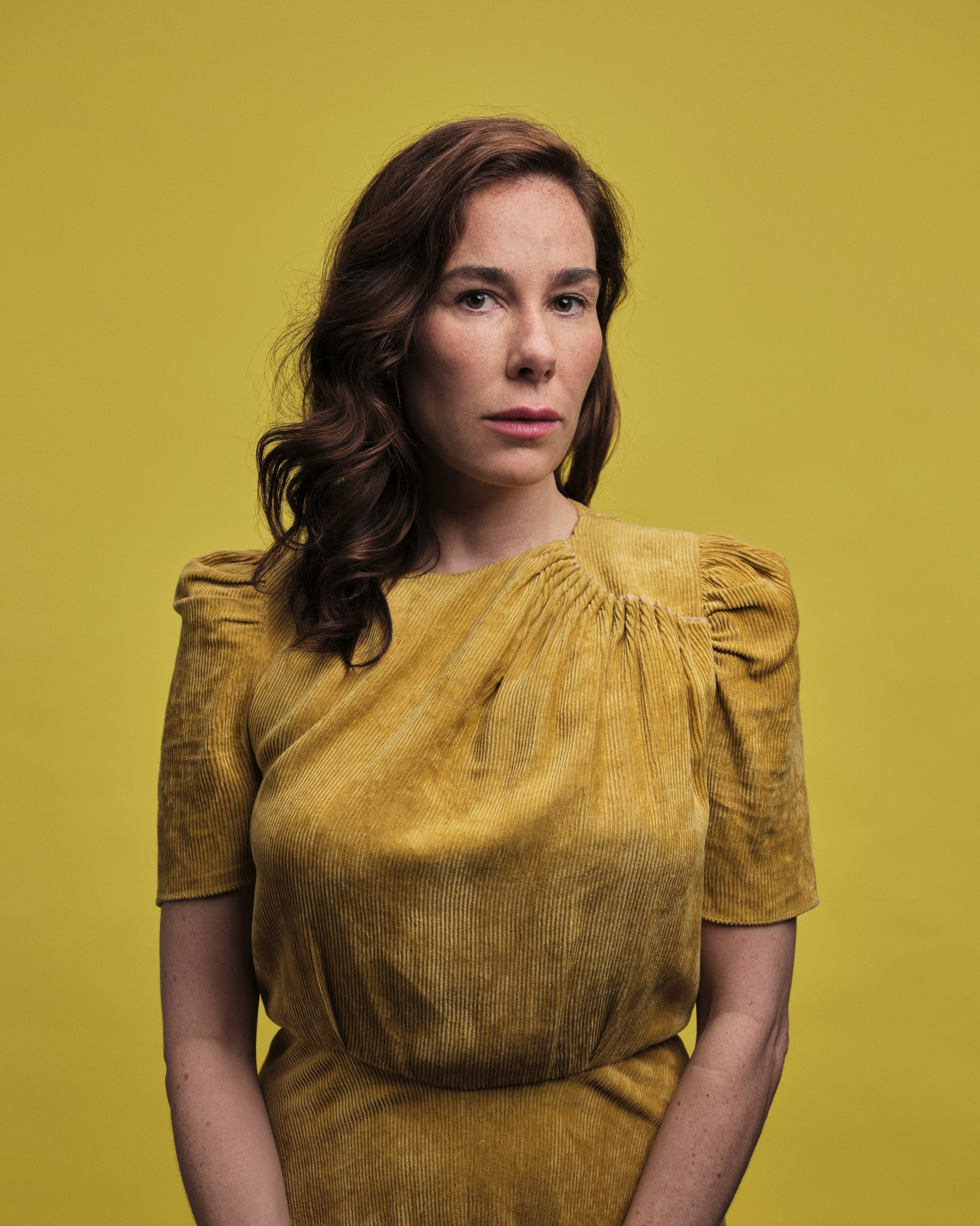Halina Reijn: ‘We zijn beesten met een laagje beschaving’ | Het Parool