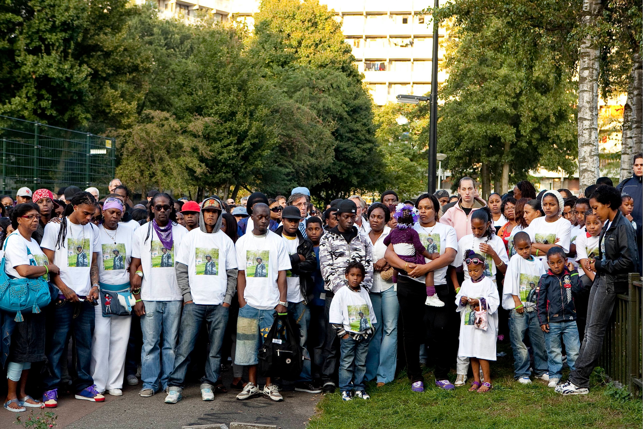 Politie over zwijgcultuur rond liquidaties: ‘Práát in plaats van stille ...