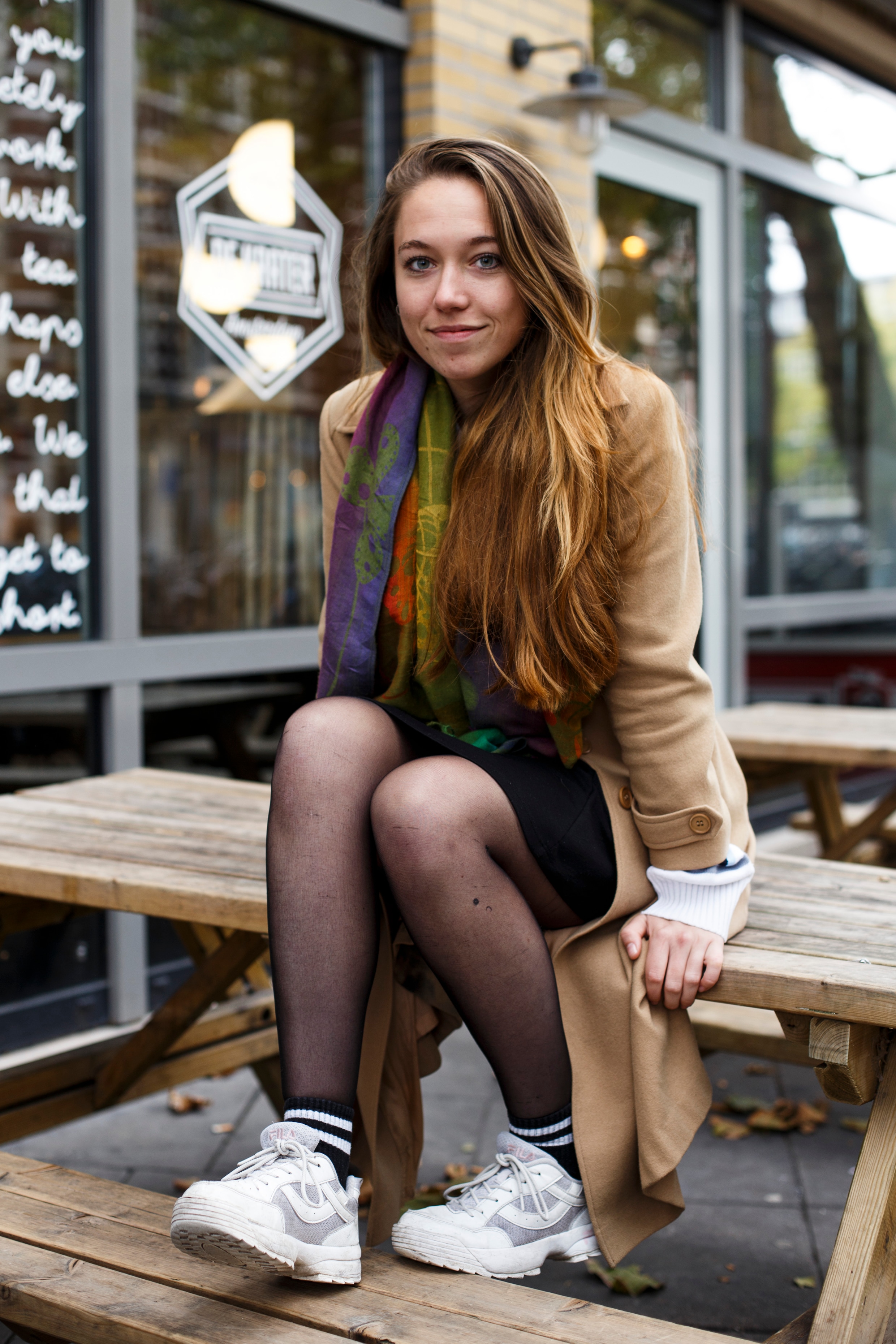 Studenten over studieschuld: ‘Als ik op DUO kijk, schrik ik wel’ | Het ...