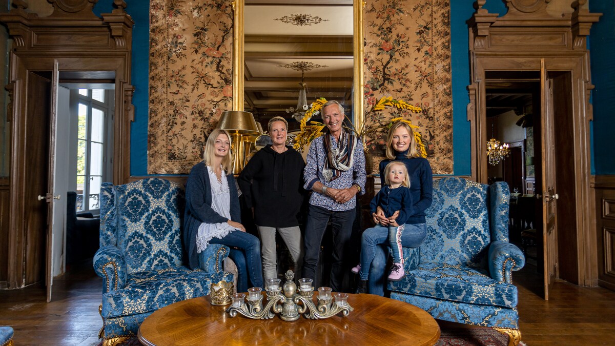 Zenderbazen wezen Chateau Meiland af: 'Niemand had interesse' | Het Parool