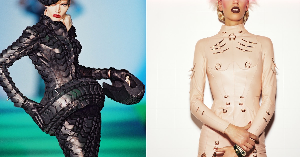 Thierry Mugler is extravagant en nog altijd imposant | Het Parool