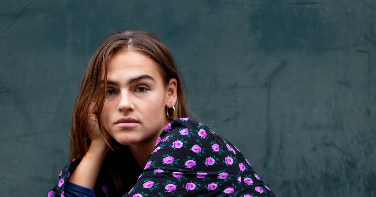 Olivia Lonsdale: ‘In West wonen veel van die huisje-boompje-beestje­mensen’