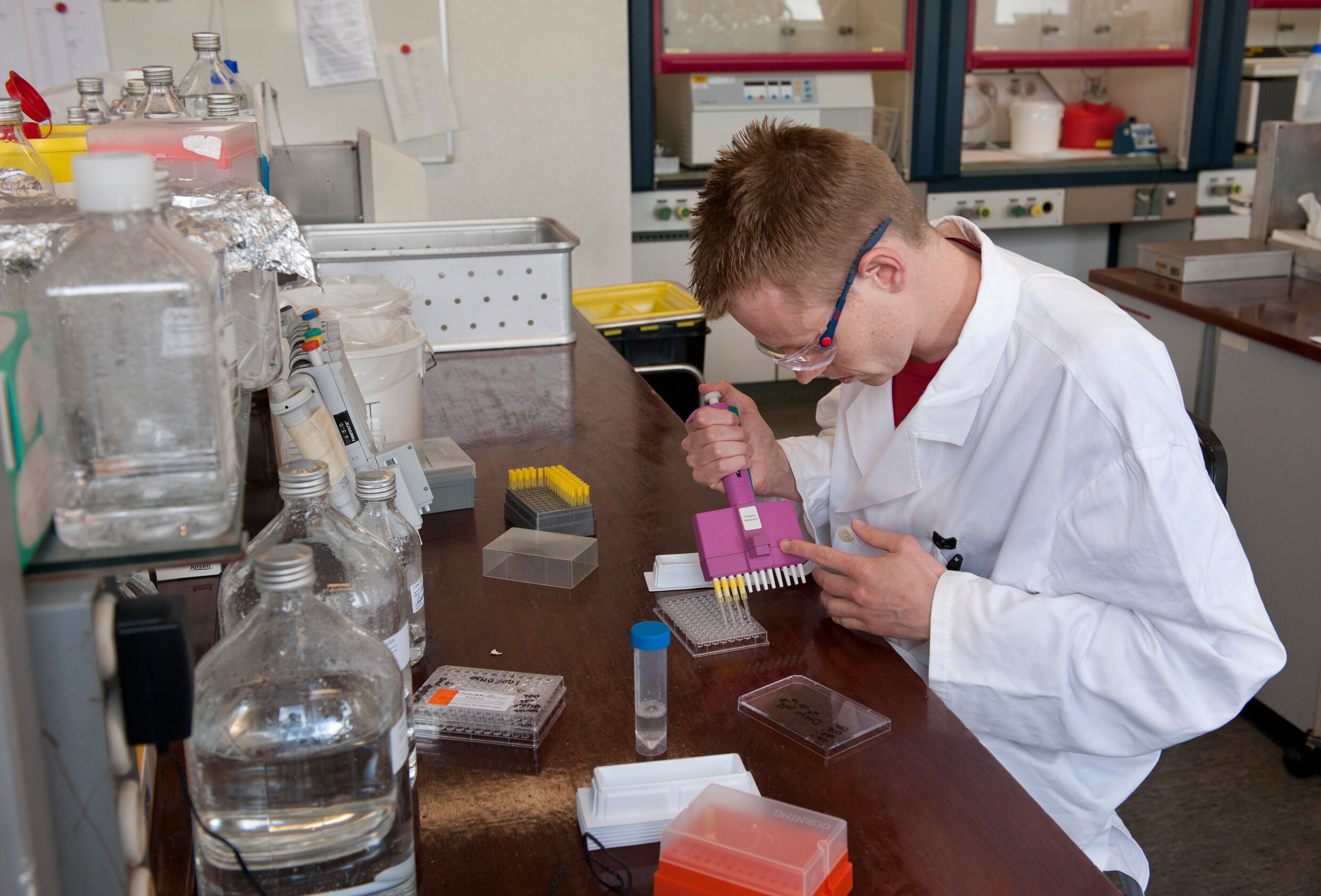 Medicijnfabrikant MSD gaat uitbreiden in Haarlem door brexit | Het Parool