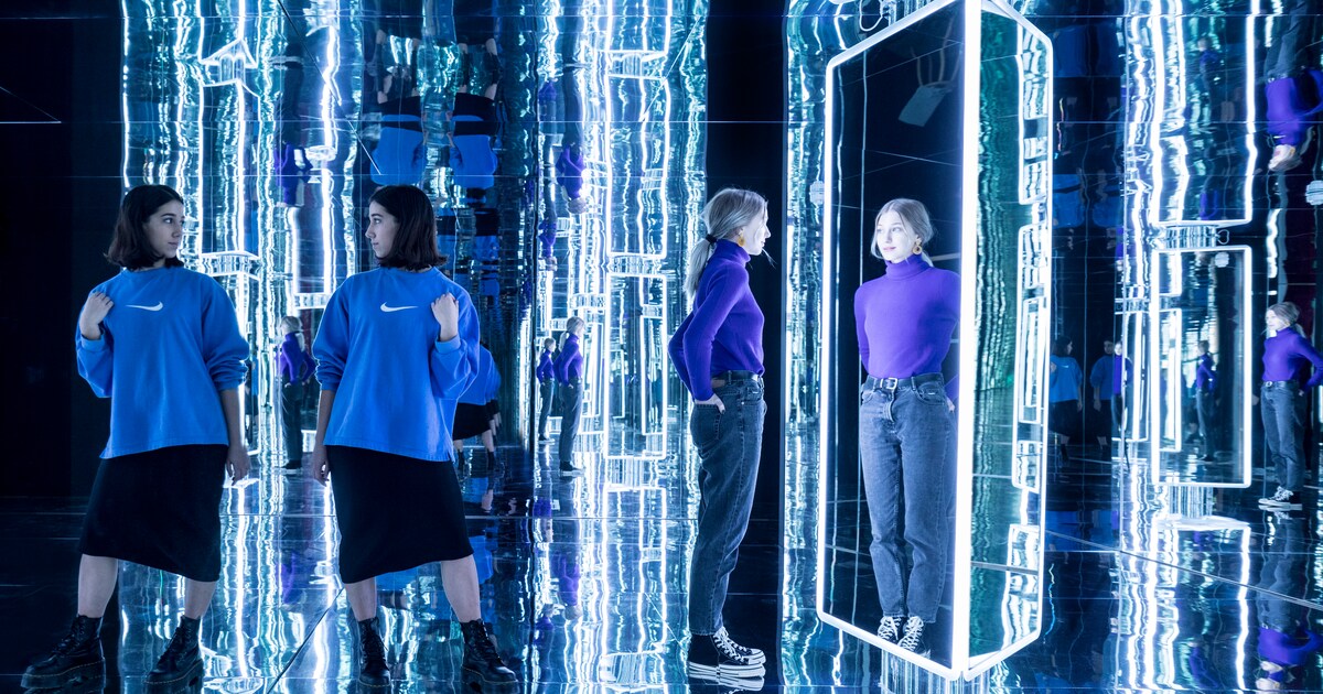 Kom jezelf tegen in dit Instagrammuseum