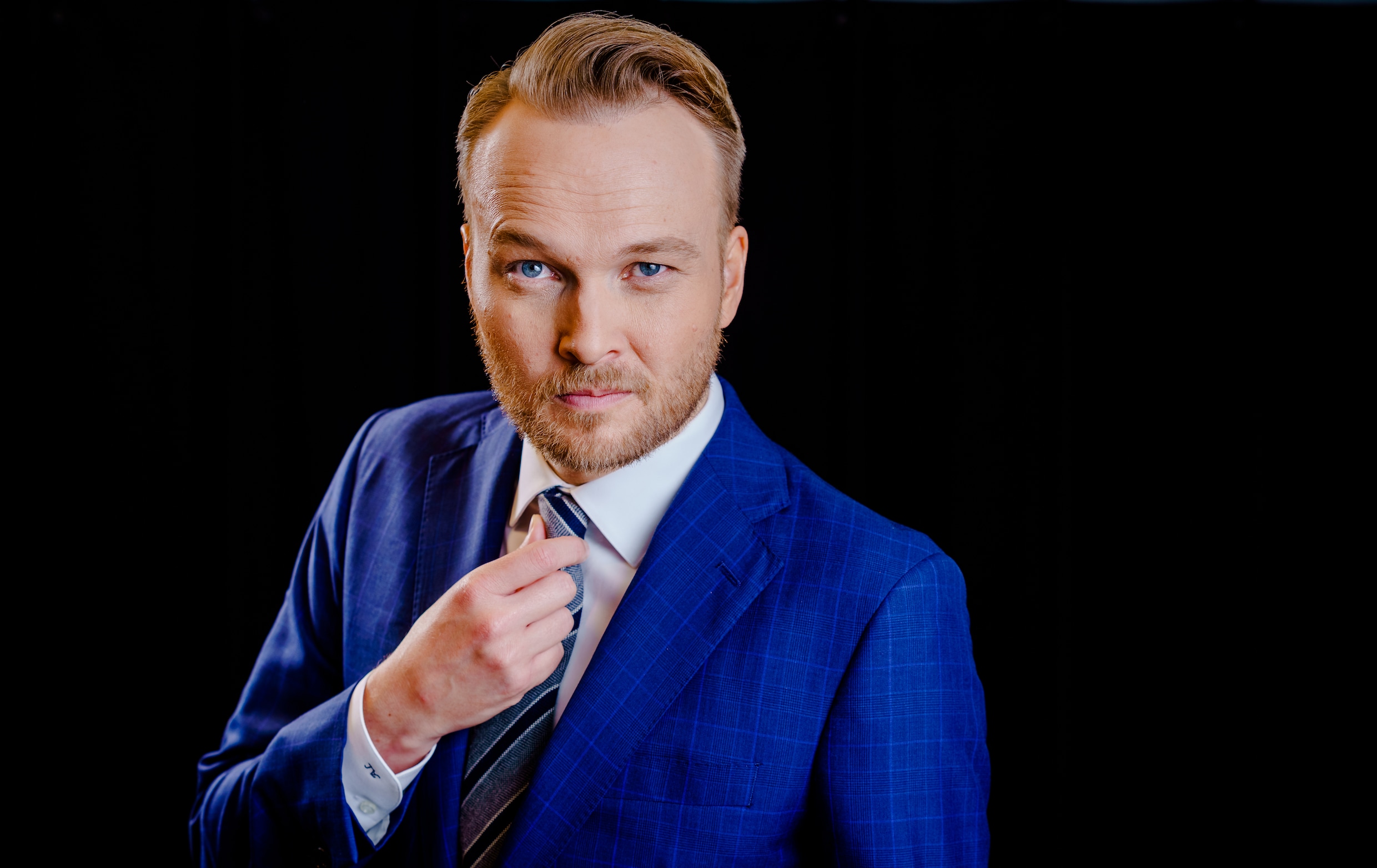 Baudet song van Lubach in race voor Annie MG. Schmidtprijs Het