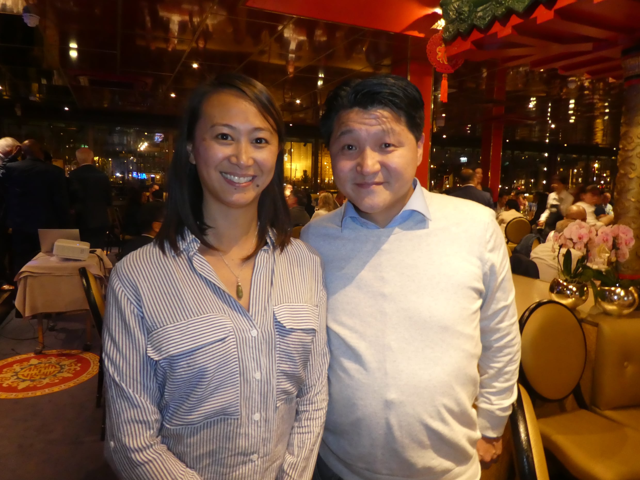 Het Chin. Ind. Restaurant als Nederlands cultureel erfgoed Het Parool