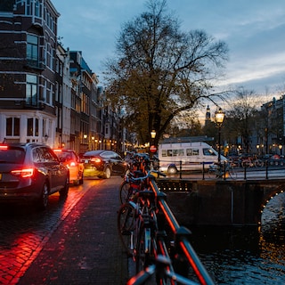 Reactions to Amsterdam coalition agreement: ‘The only truly progressive thing is making car ownership impossible’