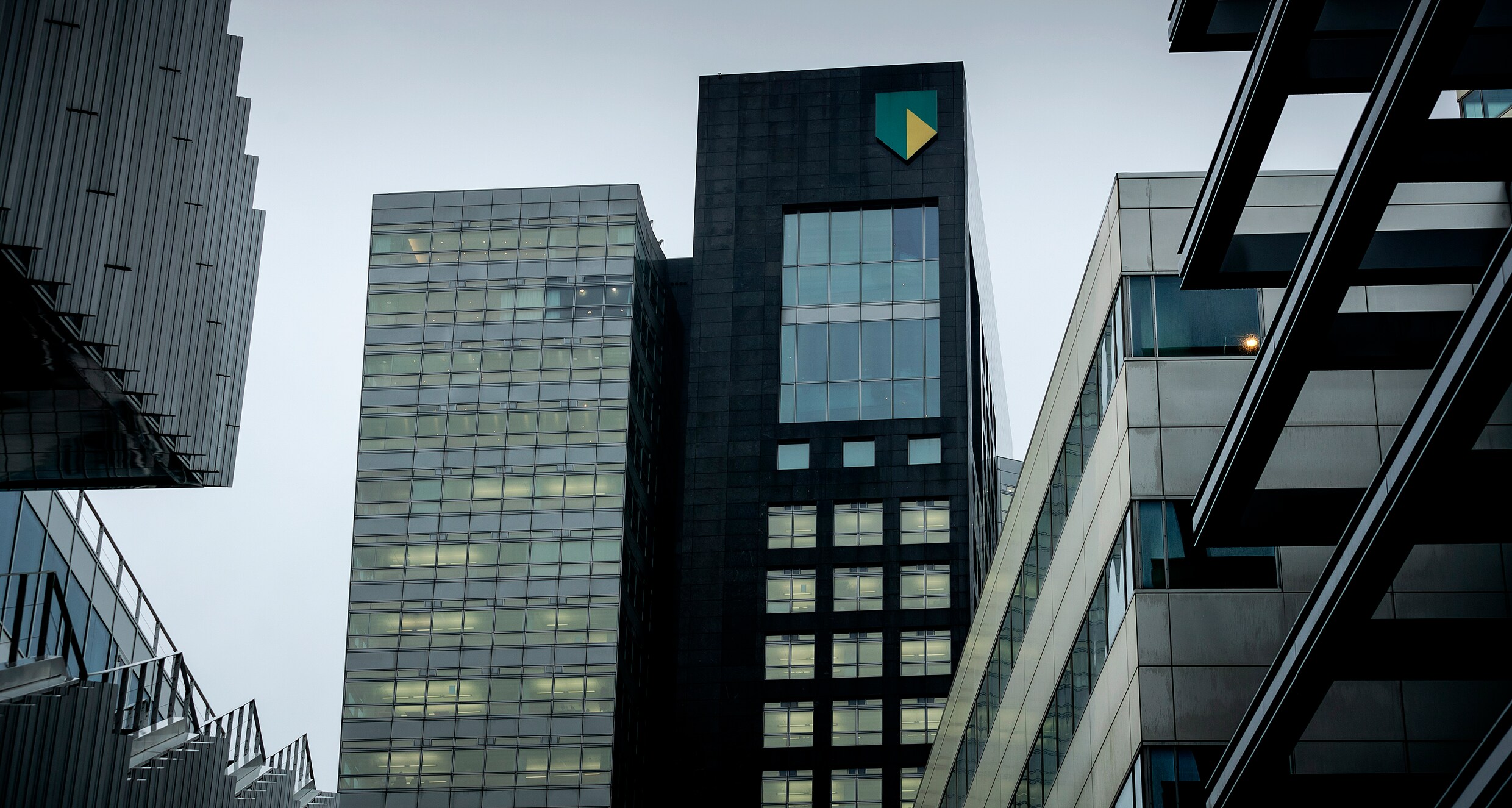ABN Amro er komt geen negatieve spaarrente Het Parool