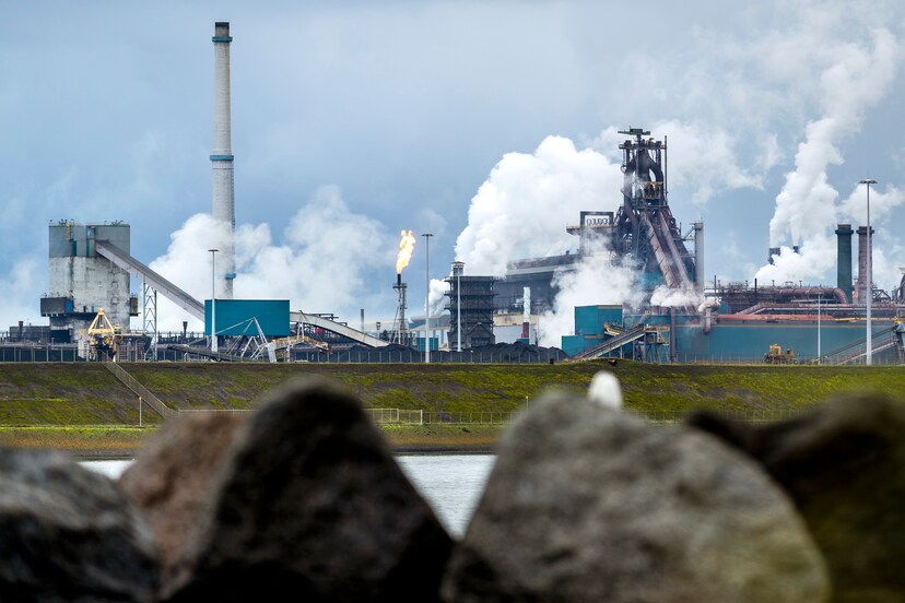 Tata Steel schrapt tot 3000 banen in Europa